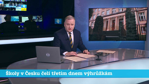 Události v regionech (sever a východ) - 5. září 2024