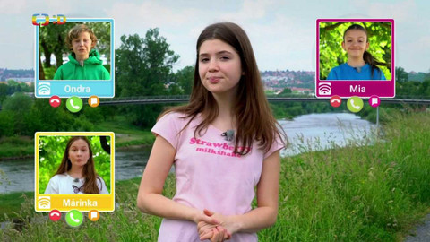 Wifina - 23. června 2023