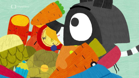 Stateční zajíčci - Velký nepořádek