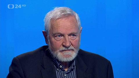 Interview ČT24 - 1. března 2024
