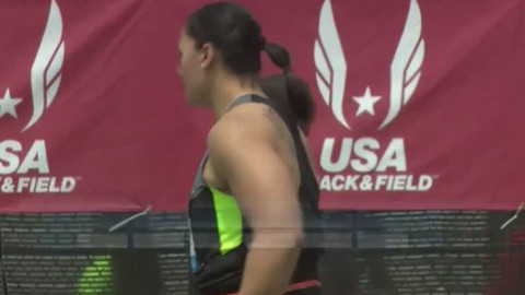 Diamond League - New York