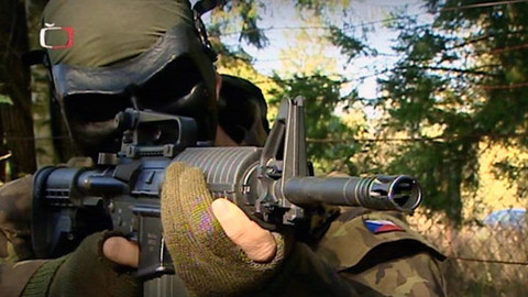 Ta naše povaha česká - Stesk po zeleném suknu