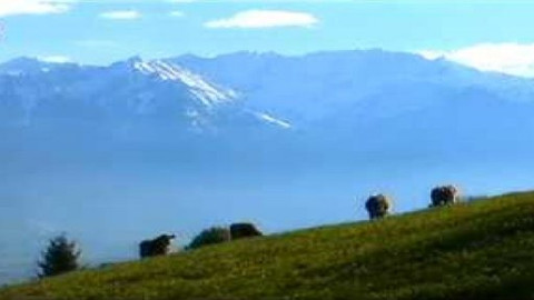 Na cestě - Na cestě po Lichtenštejnsku