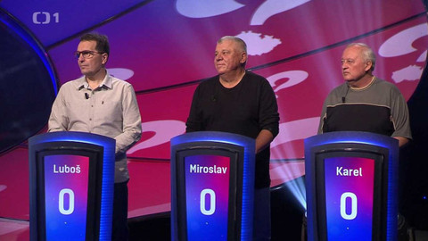 Kde domov můj? - 7. září 2022