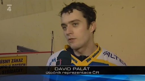 Paralympijský magazín - 27. ledna 2010