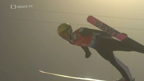 Světový pohár ve skoku na lyžích - SP Německo