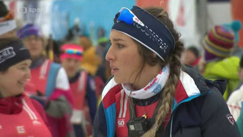 Jizerská 50 - Minuty Jizerské 50