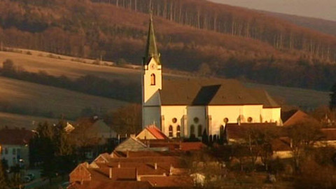 Na hranici tradic - Fašank ve Strání
