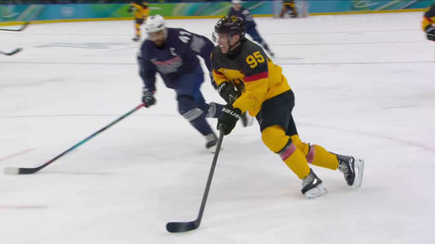 XXV. zimní olympijské hry 2026 Milano Cortina - Německo - Francie