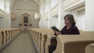 Návrat do země otců