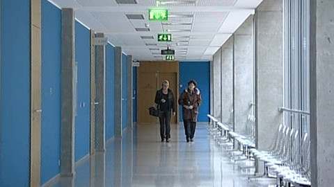 Pološero - Čekání na spravedlnost