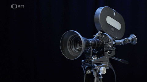 Vidět filmem - 5/6 Mistři kamery éry normalizační