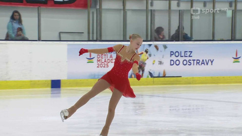 Olympiáda dětí a mládeže - ODM: Studio ODM Bílá