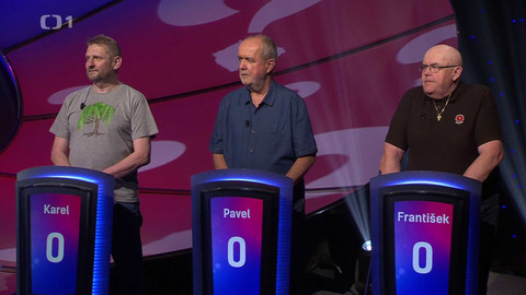 Kde domov můj? - 20. června 2024