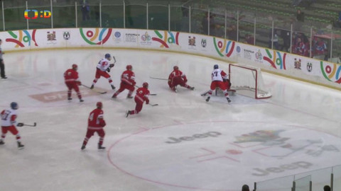 Zprávičky - 15. února 2019