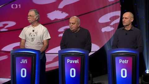 Kde domov můj? - 2. května 2023