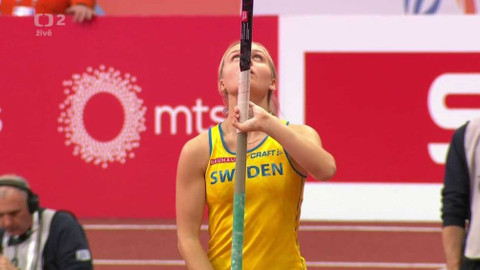 Halové ME v atletice 2017 Srbsko - 2. den