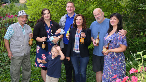 Toulavá kamera - Za rodinným stříbrem - 6/8 Pardubický kraj a Ostrava