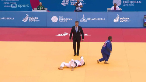 IPPON - 6. července 2019