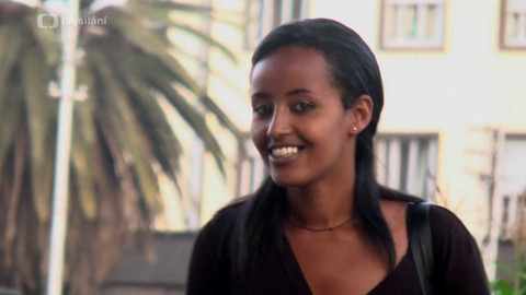 Etiopie - Addis Abeba