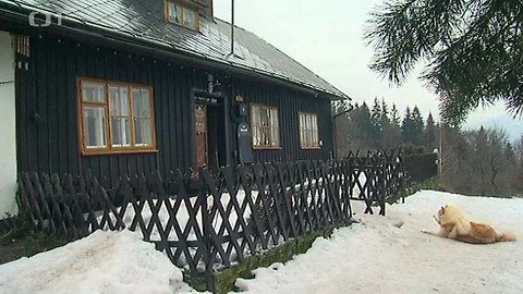 Chalupa je hra - 27. března 2007