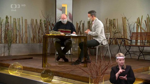 Život na třetí - 30. března 2020