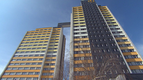 Z metropole - Jihoměstská Kupa