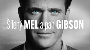 Obrázek pořadu Šílený Mel a pan Gibson