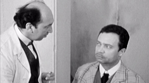 Mates - Zvony pana Hejhuly