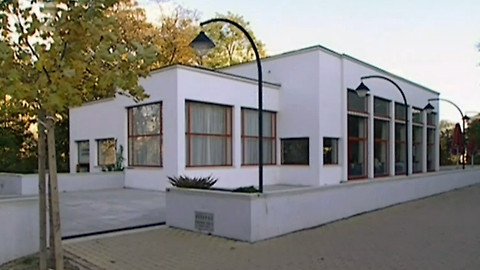Deset století architektury - Secese v Brně