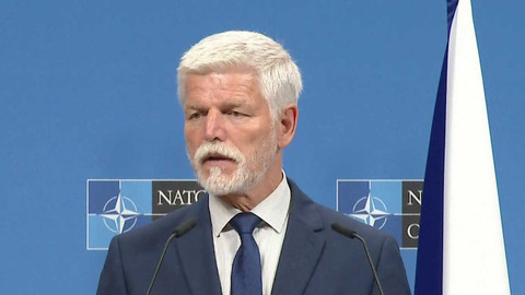 Události, komentáře - 21. května