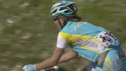 Tour de France - Nejzajímavější okamžiky 18. dne