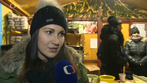 Volejbalový magazín - 12. prosince 2016