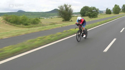 Triatlon - Triatlon Most