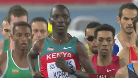 MS v atletice 2011 Jižní Korea - 3. září 2011