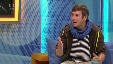 Dobré ráno - 21. září 2016