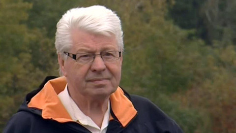 Vzkaz - Vzkaz Petra Vopěnky