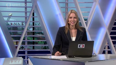 XXII. zimní olympijské hry 2014 Soči - Studio Soči