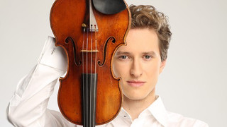 Josef Špaček versus Balada Eugena Ysaye