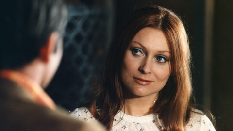 Třicet případů majora Zemana - 16/30 Dáma s erbem