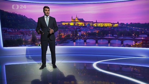 Věda 24 - 4. června 2017