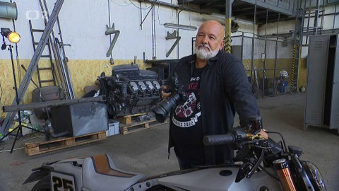 Babylon - 22. října 2022