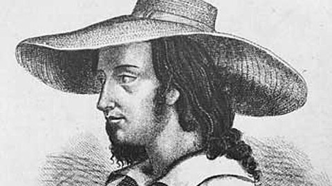 České stopy v rostlinné říši Latinské Ameriky - 1/5 Don Tadeo