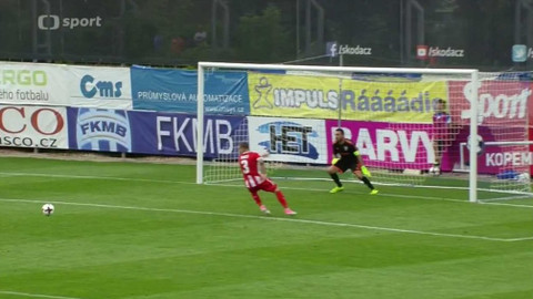 Evropská liga UEFA - FK Mladá Boleslav - Skënderbeu Korcë