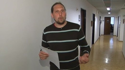 Černé ovce - 26. května 2014