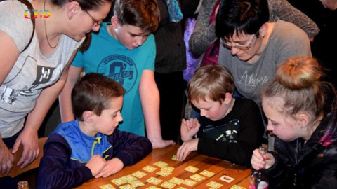 Zprávičky - 4. března 2019