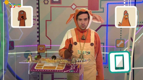 Telefon - 28. dubna 2017