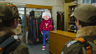 Pohádková pátračka