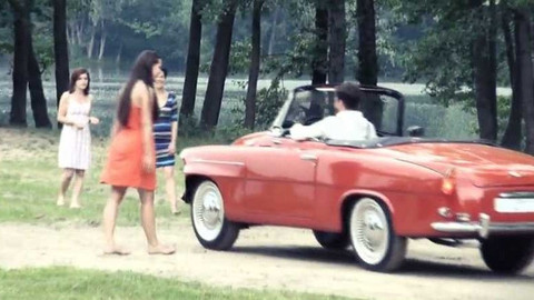 Identy České televize