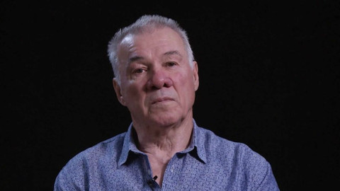 Sportovní legendy - Milan Kužela